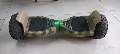 hoverboard