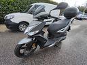 kymco-agility-150i