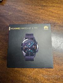 smartwatch Huawei Watch GT 2 46 mm