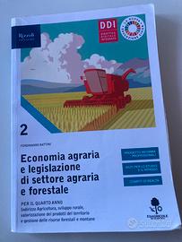 Libro Economia agraria 2