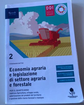 Libro Economia agraria 2