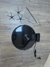 Roborock S7 - Robot Aspirapolvere e Lavapavimenti