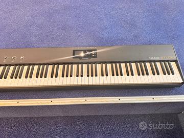 SL STUDIO 88 tasti master keyboard