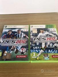 Giochi per XBOX360