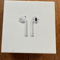 SCATOLA Airpods 2