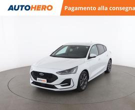 FORD Focus KV65586