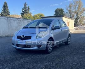 TOYOTA Yaris 1.0 5 porte Sol