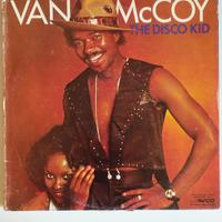 VAN McCOY - 3 vinili anni '70 nuovi prime stampe 