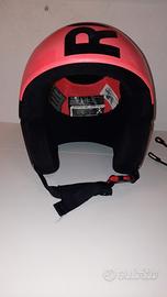 Casco Rossignol Hero Jr tg 55/56