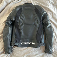Giacca Dainese