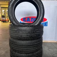 4 Gomme estive anno 2019 215/50R18 92V