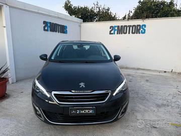 Peugeot 308 1.2 puretech t (e-thp) Allure s&s 130c