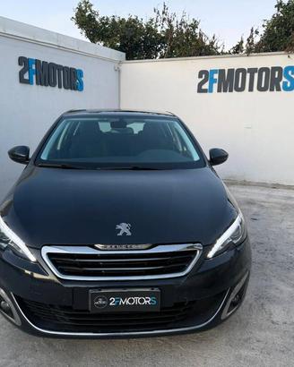 Peugeot 308 1.2 puretech t (e-thp) Allure s&s 130c