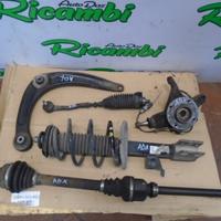 KIT RUOTA ANTERIORE DESTRO 308 4H 1.6 HDI 2010
