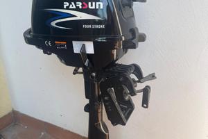 Motore fuoribordo