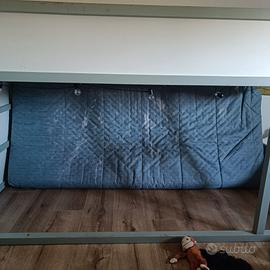 materasso AGOTNES Ikea 90x200
