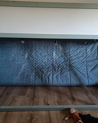 materasso AGOTNES Ikea 90x200
