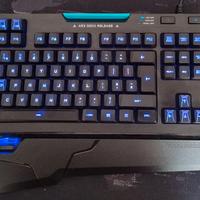 Tastiera Logitech G910