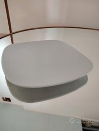 Piatti stile moderno