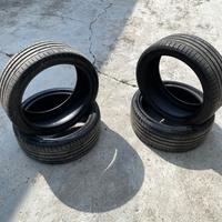 PNEUMATICI PIRELLI PZERO