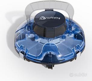 Robot Piscina

senza fili