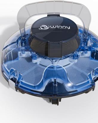 Robot Piscina

senza fili