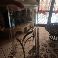 2 contenitori Ikea plastica