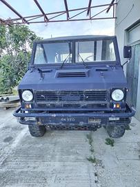 Iveco Daily 30.8 2.5 Diesel PC Cabinato Basic