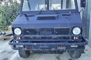 Iveco Daily 30.8 2.5 Diesel PC Cabinato Basic