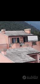 Paradiso a 3 km dal mare a Cogoleto