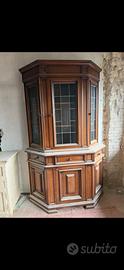 Armadi e credenze