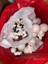 Palline di natale
