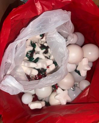 Palline di natale