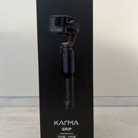 Go pro karma grip