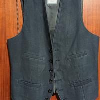 Gilet Kruder originale