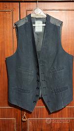 Gilet Kruder originale