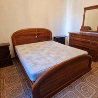 camera da letto matrimoniale