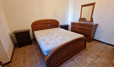 camera da letto matrimoniale