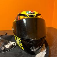 Agv veloce s taglia ML