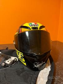 Agv veloce s taglia ML