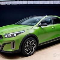 Ricambi Kia Xceed 2019/20 rf1064