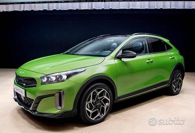 Ricambi Kia Xceed 2019/20 rf1064