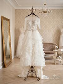 Sposa abito