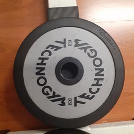 dischi technogym