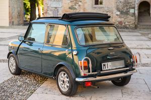 Mini British Open Classic - Solo 6800Km!