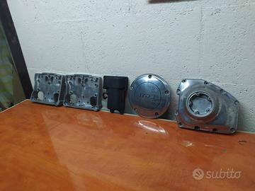 Ricambi harley davidson switchback