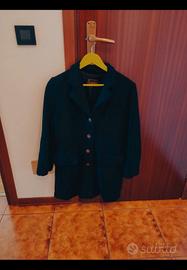 Cappotto in lana cashmere