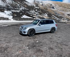 MERCEDES Classe GLK (X204) - 2013