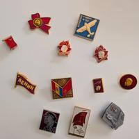 Spille militari esercito russo