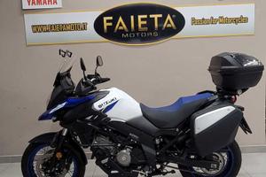 Suzuki V-Strom 650 Explorer - 2024